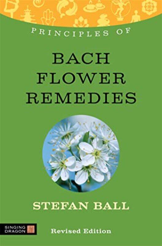 

Principles of Bach Flower Remedies by Erika W Smith-Paperback