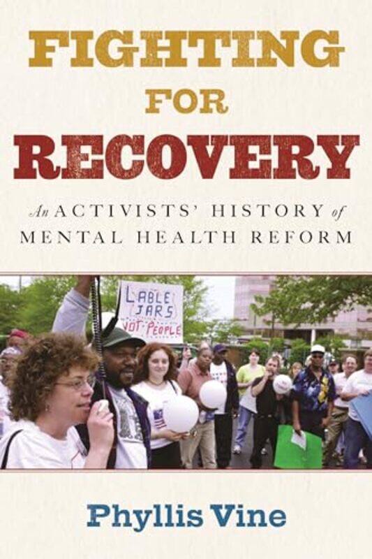 

Fighting for Recovery by A J FrostRobert R Prechter-Hardcover