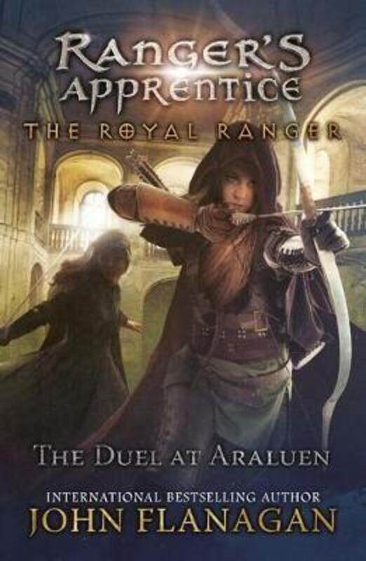 

Duel at Araluen,Paperback,ByFlanagan, John