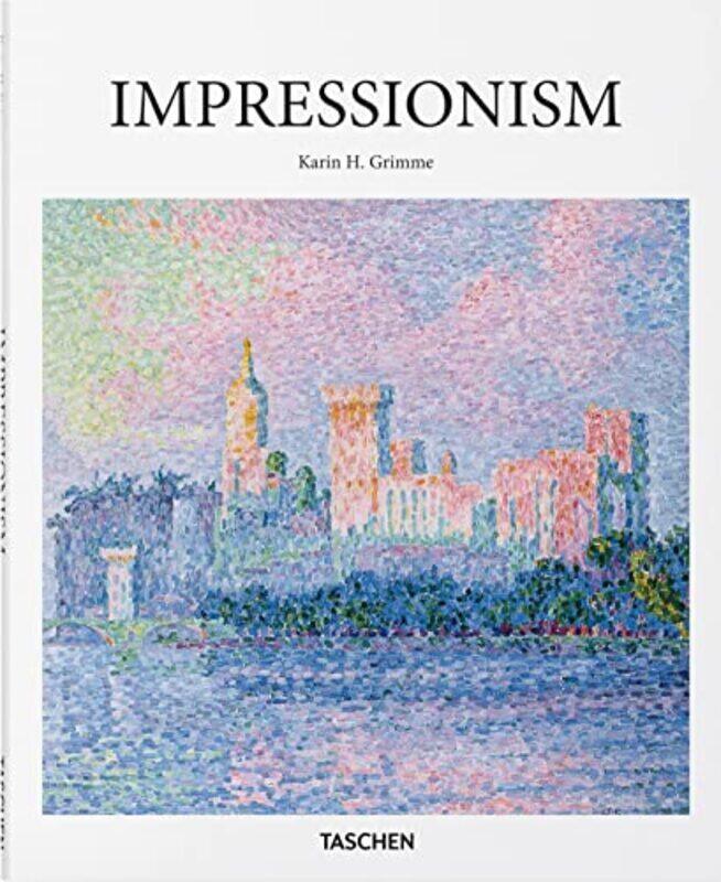 

Impressionism,Paperback,By:Karin H. Grimme