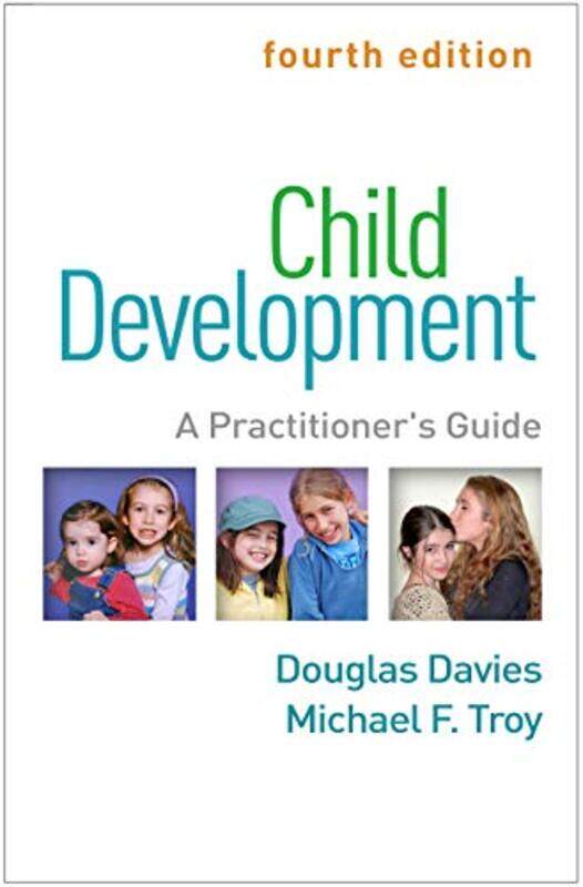 

Child Development Fourth Edition by Delores MullingsOlasumbo AdelakunJennifer Clarke-Hardcover