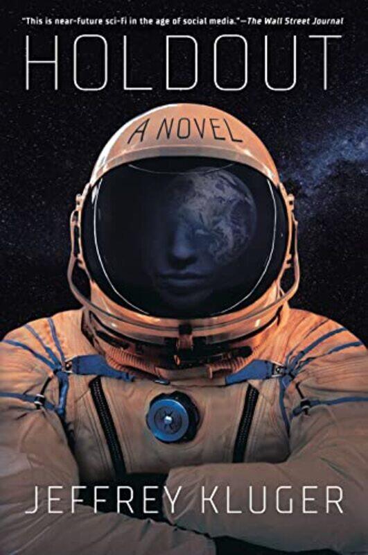 

Holdout by Jeffrey Kluger-Paperback
