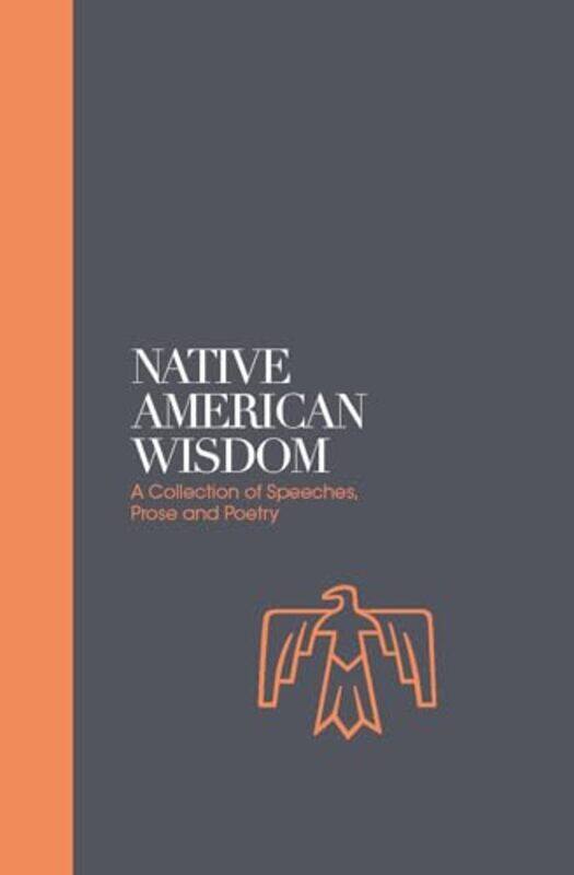 

Native American Wisdom Sacred Texts by Alan Jacobs-Paperback