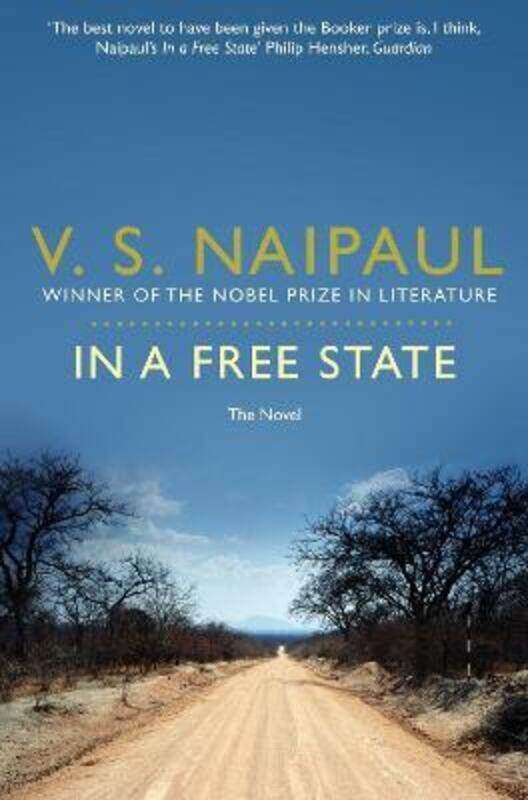 

In a Free State.paperback,By :V. S. Naipaul