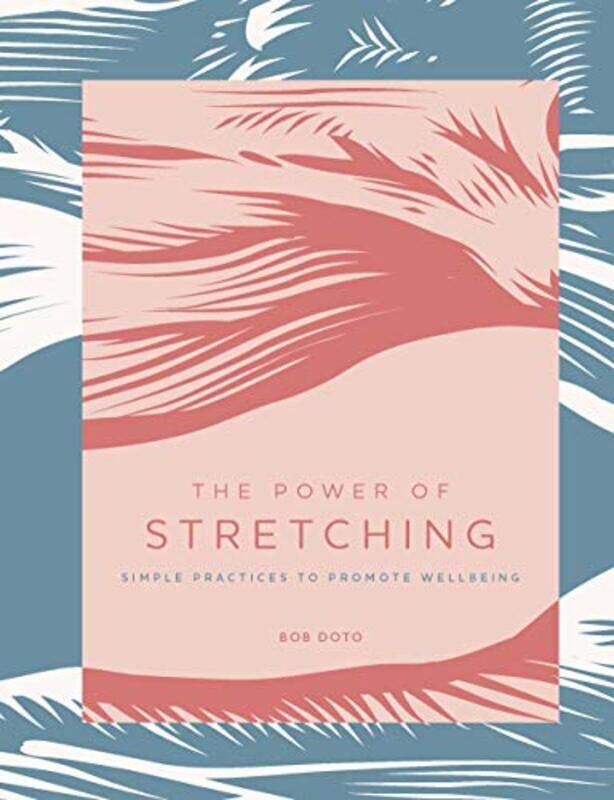 

The Power of Stretching by K Fabricius-Hardcover