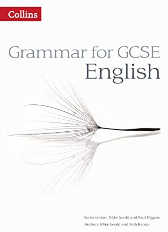 

Grammar for GCSE English by Michael RosenQuentin Blake-Paperback