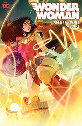 Wonder Woman Agent of Peace Vol 2 by Various VariousVarious Various-Paperback