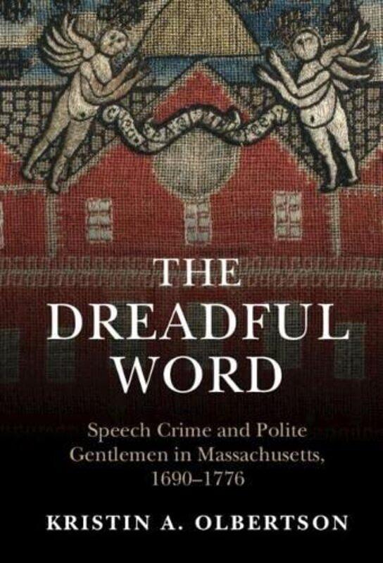 

The Dreadful Word by Kay Woodward-Hardcover