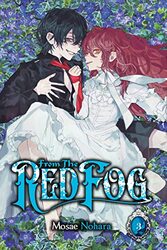 From the Red Fog Vol 3 by Mosae Nohara-Paperback