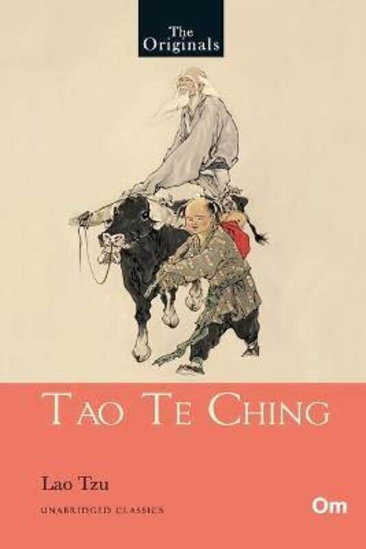 

The Originals Tao Te Ching,Paperback,ByLao Tzu