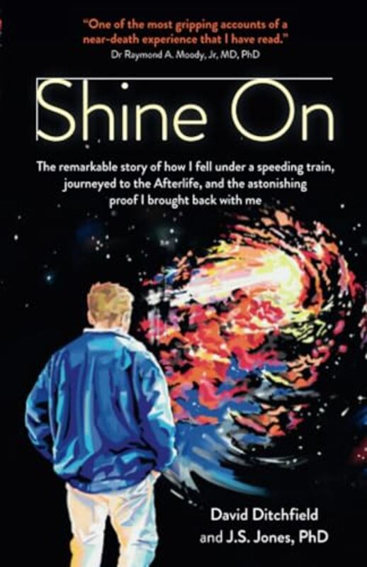 

Shine On by Alan O Sykes-Paperback