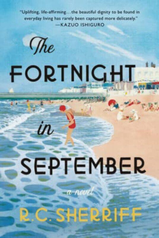 

Fortnight In September By Sherriff R C - Paperback