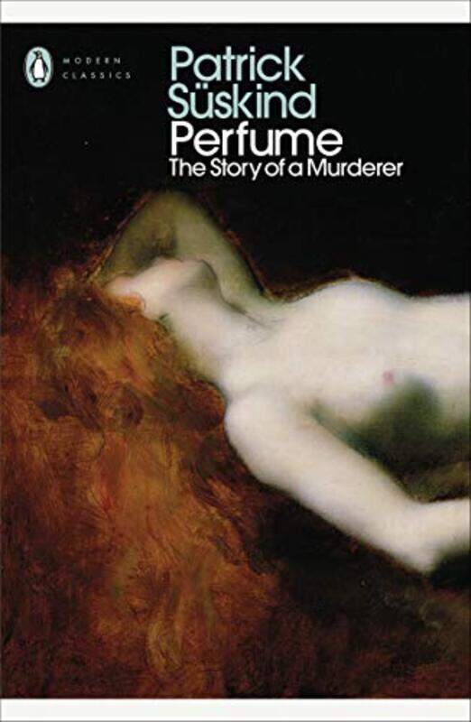 

Perfume by Patrick Suskind-Paperback