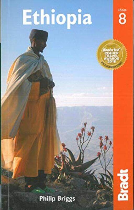 

Ethiopia by Philip Briggs-Paperback