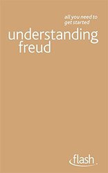 Understanding Freud, Paperback Book, By: Ruth Snowden
