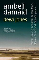 Ambell Damaid by Dewi Jones-Paperback