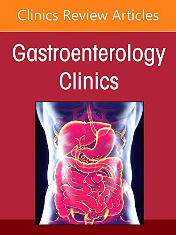 

Psychogastroenterology An Issue of Gastroenterology Clinics of North America by Sarah Marshall-Hardcover