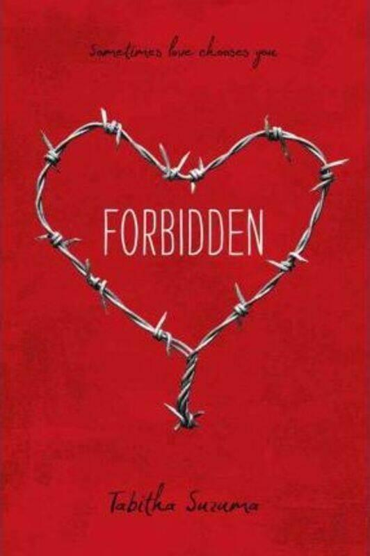 

Forbidden.paperback,By :Suzuma, Tabitha