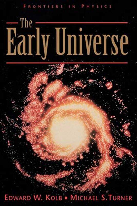 

The Early Universe by Stuart Davis-Paperback