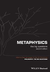 Metaphysics by Peter University of Notre Dame van InwagenDean W Rutgers University Zimmerman-Paperback