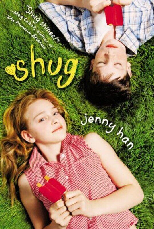 

Shug By Han Jenny - Paperback