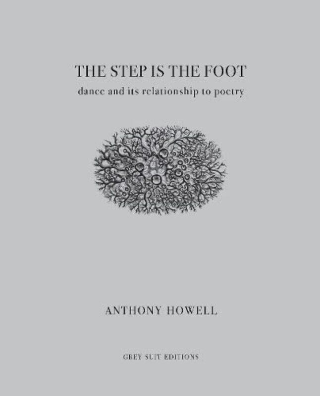 

The Step Is the Foot by Ted Coleman-Paperback