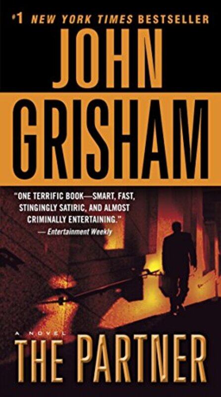 

The Partner , Paperback by Grisham John