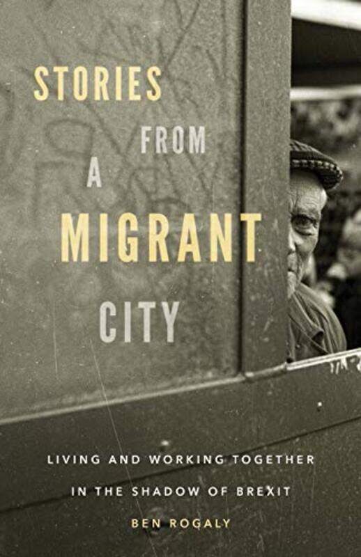 

Stories from a Migrant City by Albrecht Kaul-Paperback