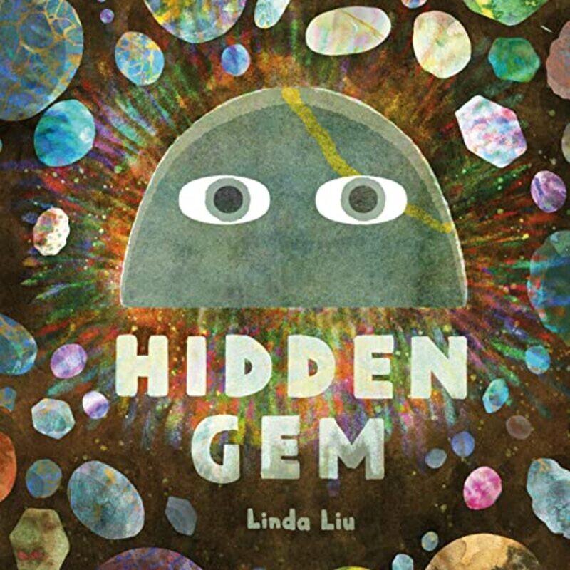 

Hidden Gem By Liu Linda - Hardcover