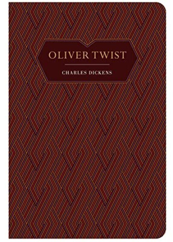 

Oliver Twist By Dickens, Charles -Hardcover