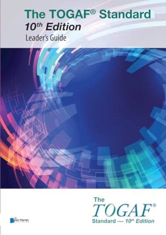 

TOGAF STANDARD 10TH EDITION LEADERS GUID by Joel Noret-Paperback