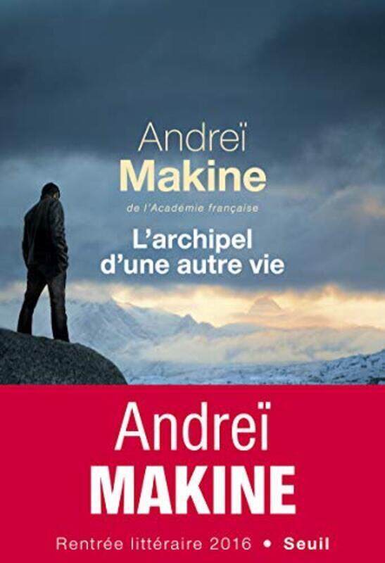 

Larchipel Dune Autre Vie By Andre Makine Paperback