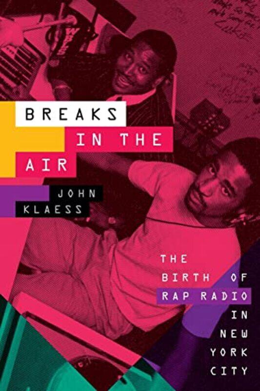 

Breaks in the Air by Eddie Freelance Writer and Theater Journalist Shapiro-Paperback