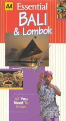 Essential Bali and Lombok.paperback,By :Christine Osborne; Sean Sheehan