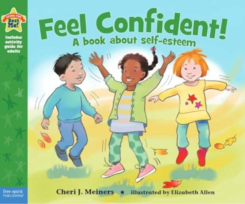 

Feel Confident! by Kevin P NicholsDonald Chesnut-Paperback