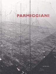 Parmiggiani,Paperback,By:Various