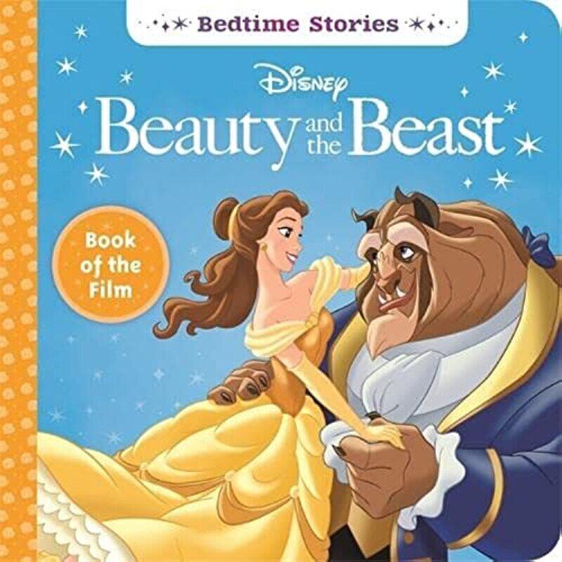 

Disney Beauty and the Beast,Paperback,By:Igloo Books