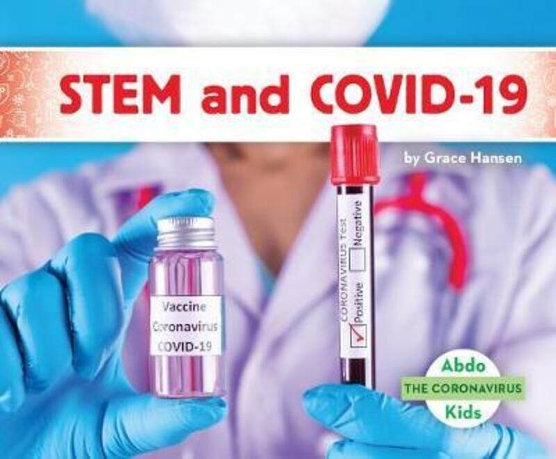 

Stem and Covid-19.Hardcover,By :Hansen, Grace