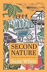 Second Nature by Susie White -Paperback