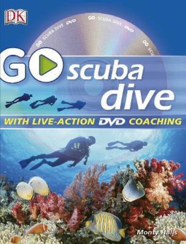 

^(C) Go Scuba Dive (Go).paperback,By :Monty Halls