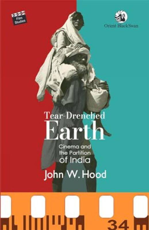 

TearDrenched Earth by John W Hood-Paperback