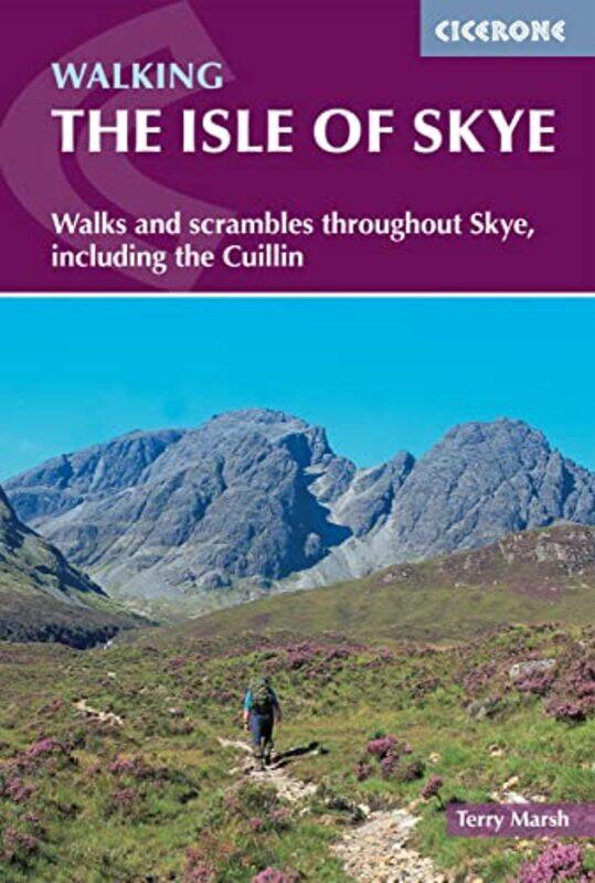 

The Isle of Skye by N Marinone-Paperback