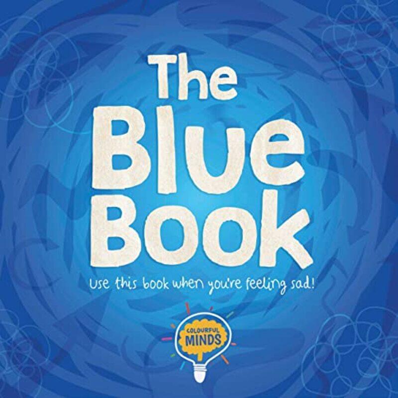 

The Blue Book by William Anthony-Hardcover