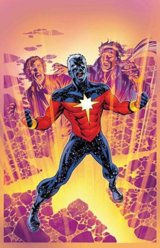 

GenisVell by Peter DavidJuanan Ramirez-Paperback