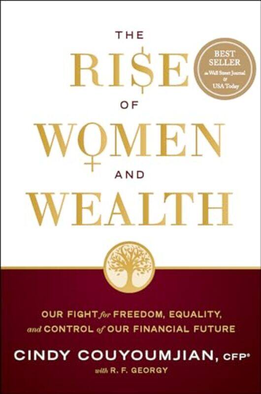 

The Rise of Women and Wealth by Joshua Gunn-Hardcover