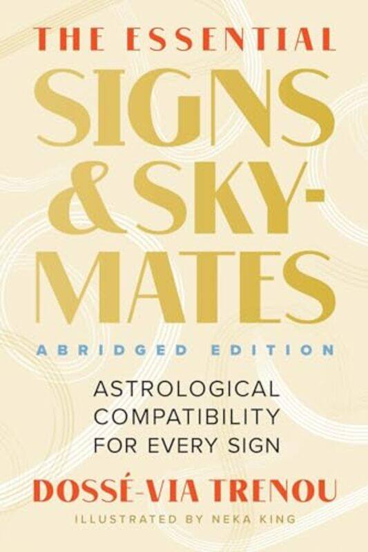 

Ess Signs And Skymates Abridged Ed By Trenou Dosse Via - Paperback