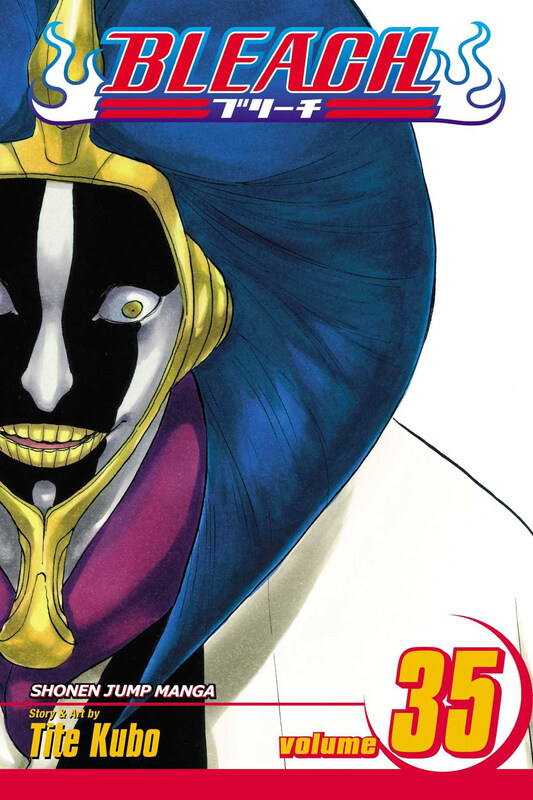 

Bleach, Vol. 35, Paperback Book, By: Tite Kubo