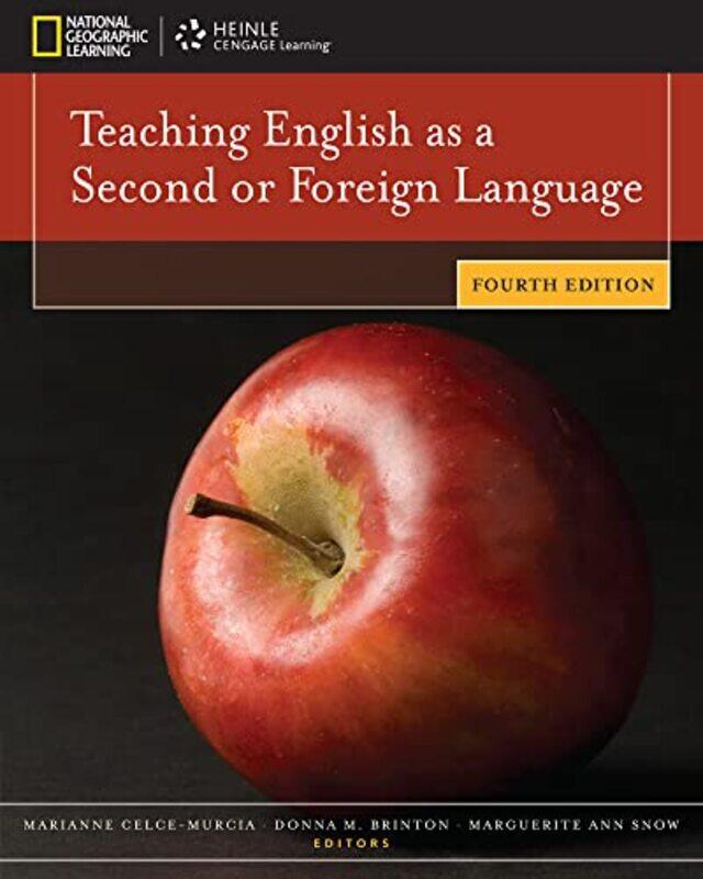 

Teaching English as a Second or Foreign Language by Tari Prinster-Paperback