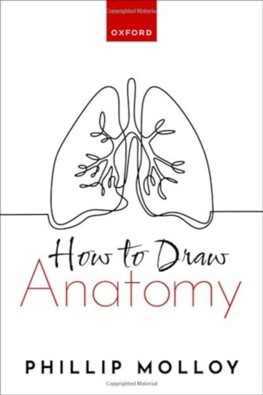 

How To Draw Anatomy by Tarquin Millington-Drake-Paperback