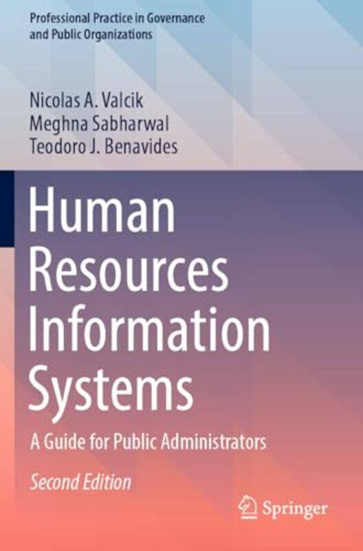 

Human Resources Information Systems by Nick RedfernBrad Steiger-Paperback